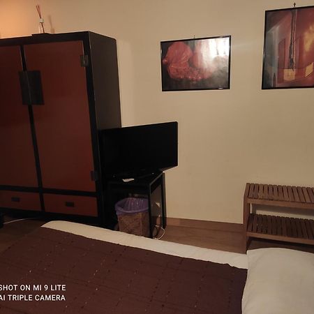 Bed and Breakfast Bemyguest Рутильяно Экстерьер фото
