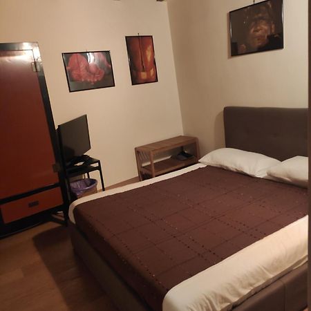 Bed and Breakfast Bemyguest Рутильяно Экстерьер фото