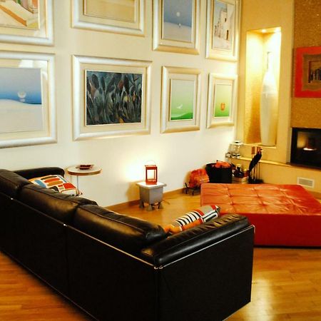Bed and Breakfast Bemyguest Рутильяно Экстерьер фото