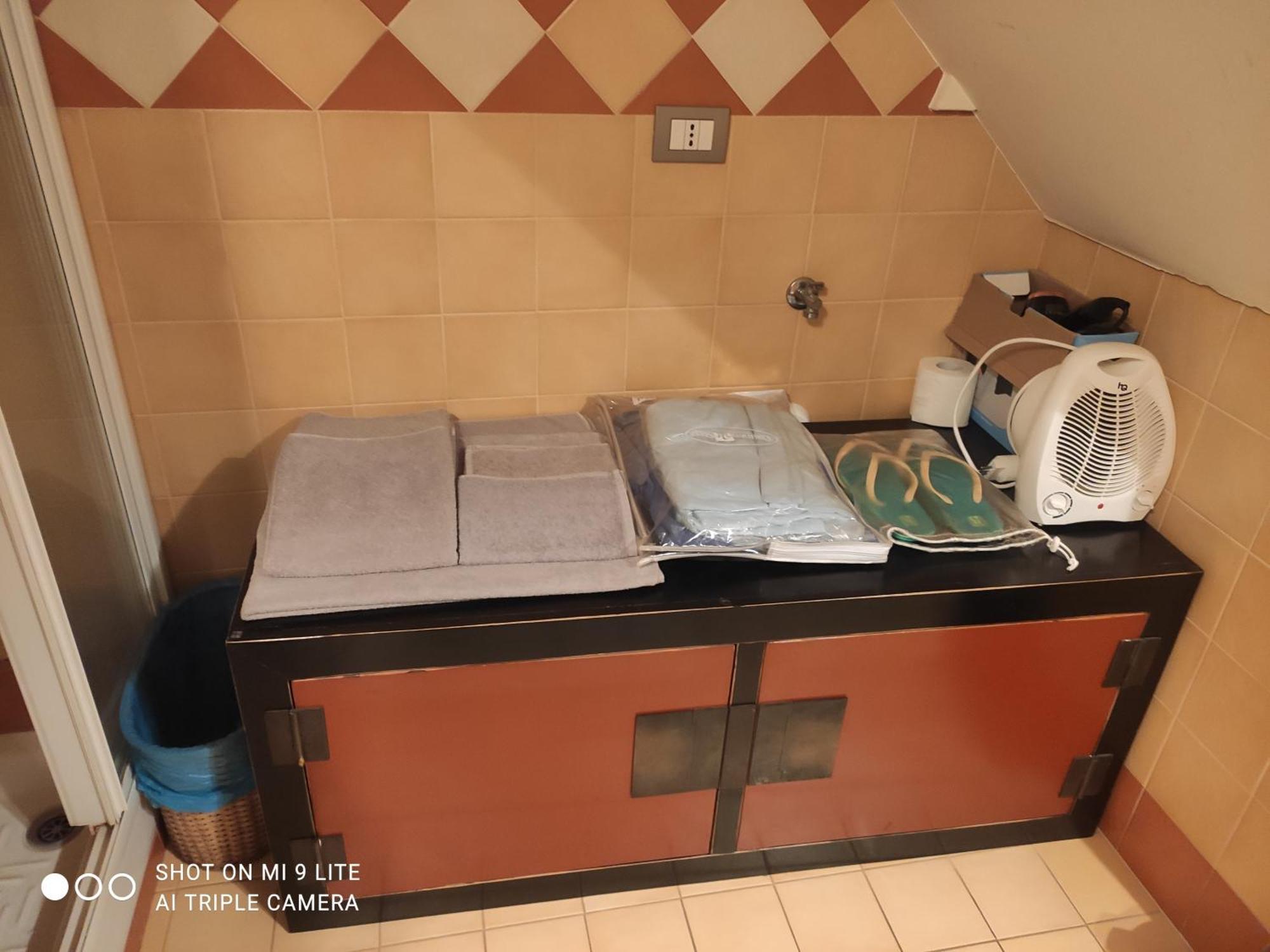 Bed and Breakfast Bemyguest Рутильяно Экстерьер фото
