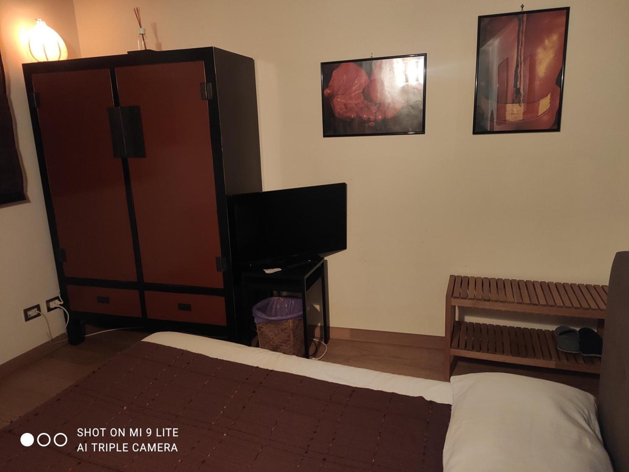 Bed and Breakfast Bemyguest Рутильяно Экстерьер фото
