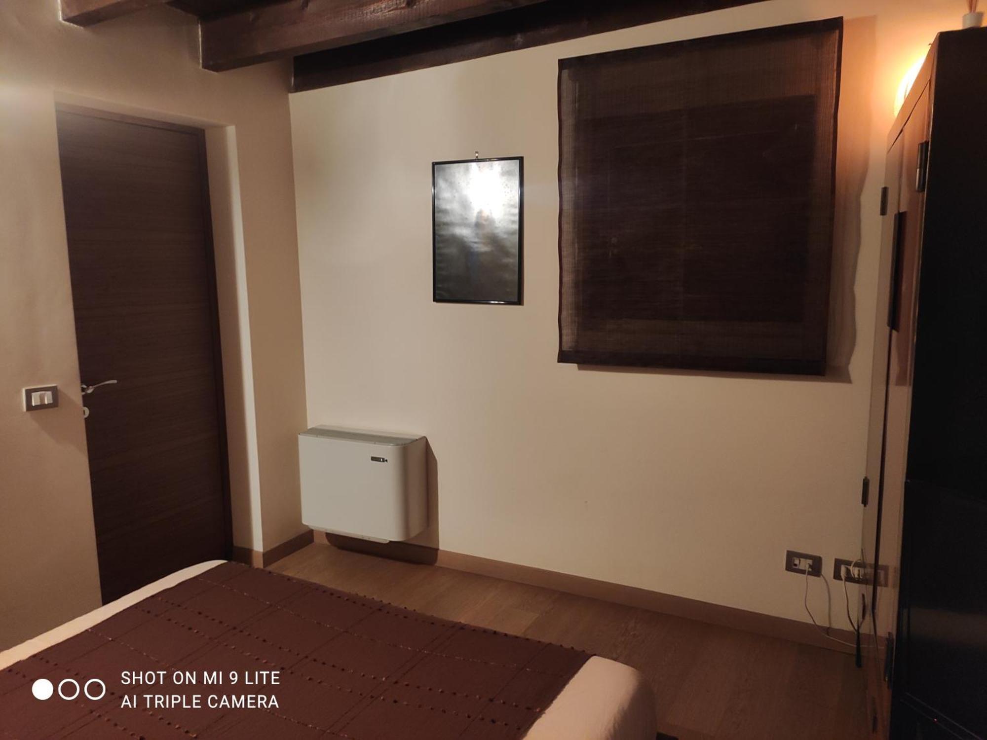 Bed and Breakfast Bemyguest Рутильяно Экстерьер фото