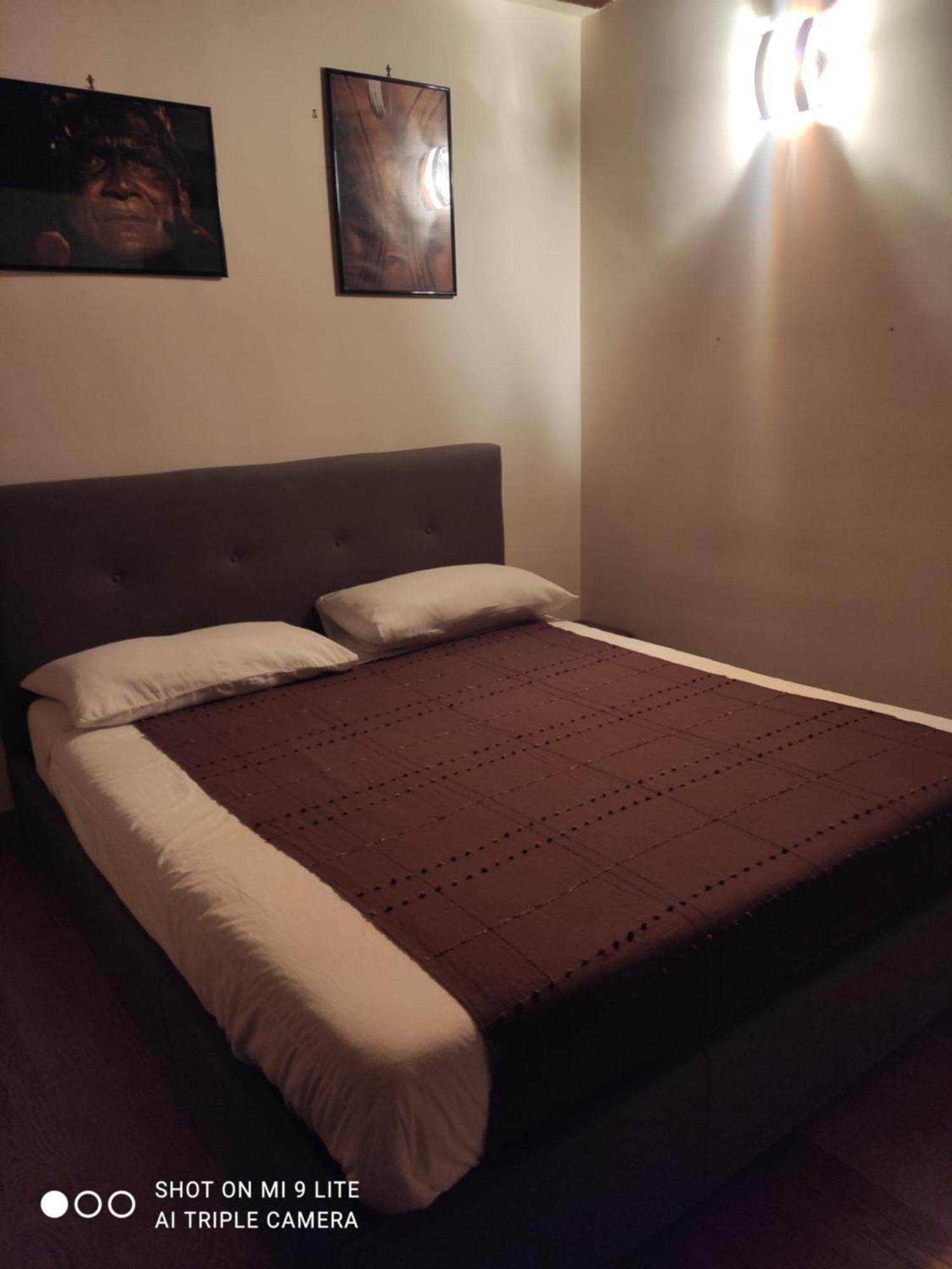 Bed and Breakfast Bemyguest Рутильяно Экстерьер фото