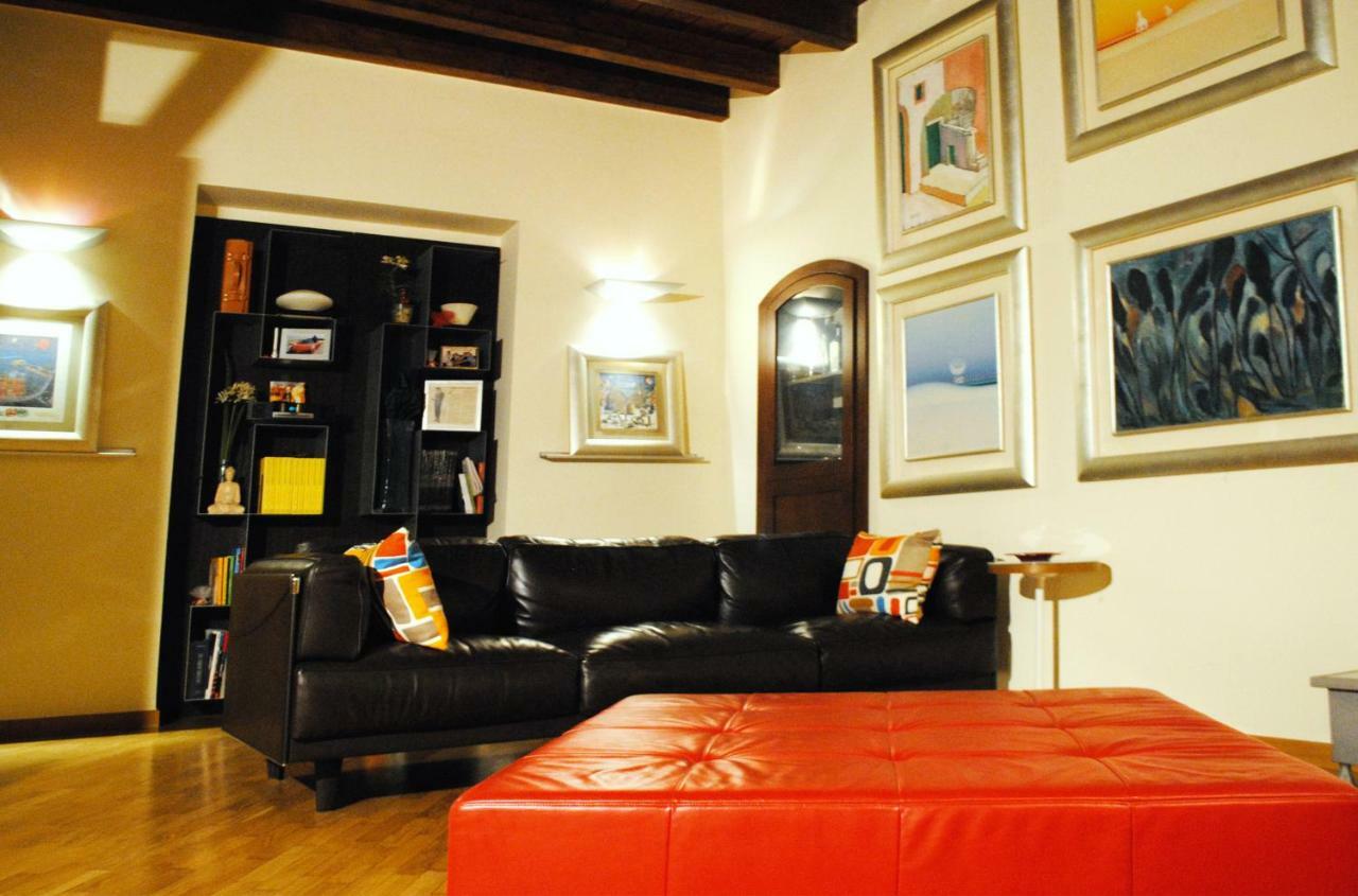 Bed and Breakfast Bemyguest Рутильяно Экстерьер фото