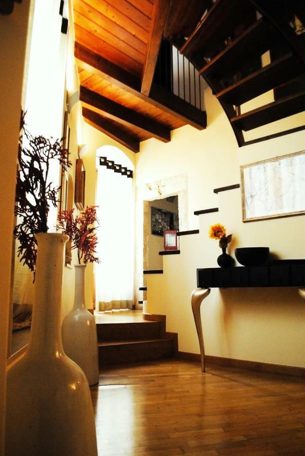 Bed and Breakfast Bemyguest Рутильяно Экстерьер фото