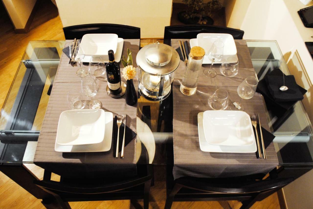 Bed and Breakfast Bemyguest Рутильяно Экстерьер фото