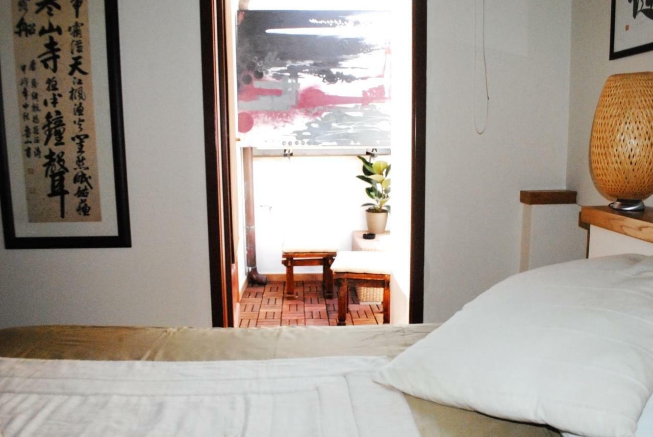 Bed and Breakfast Bemyguest Рутильяно Экстерьер фото