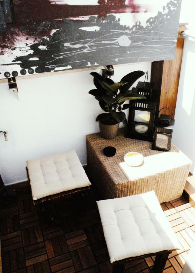 Bed and Breakfast Bemyguest Рутильяно Экстерьер фото