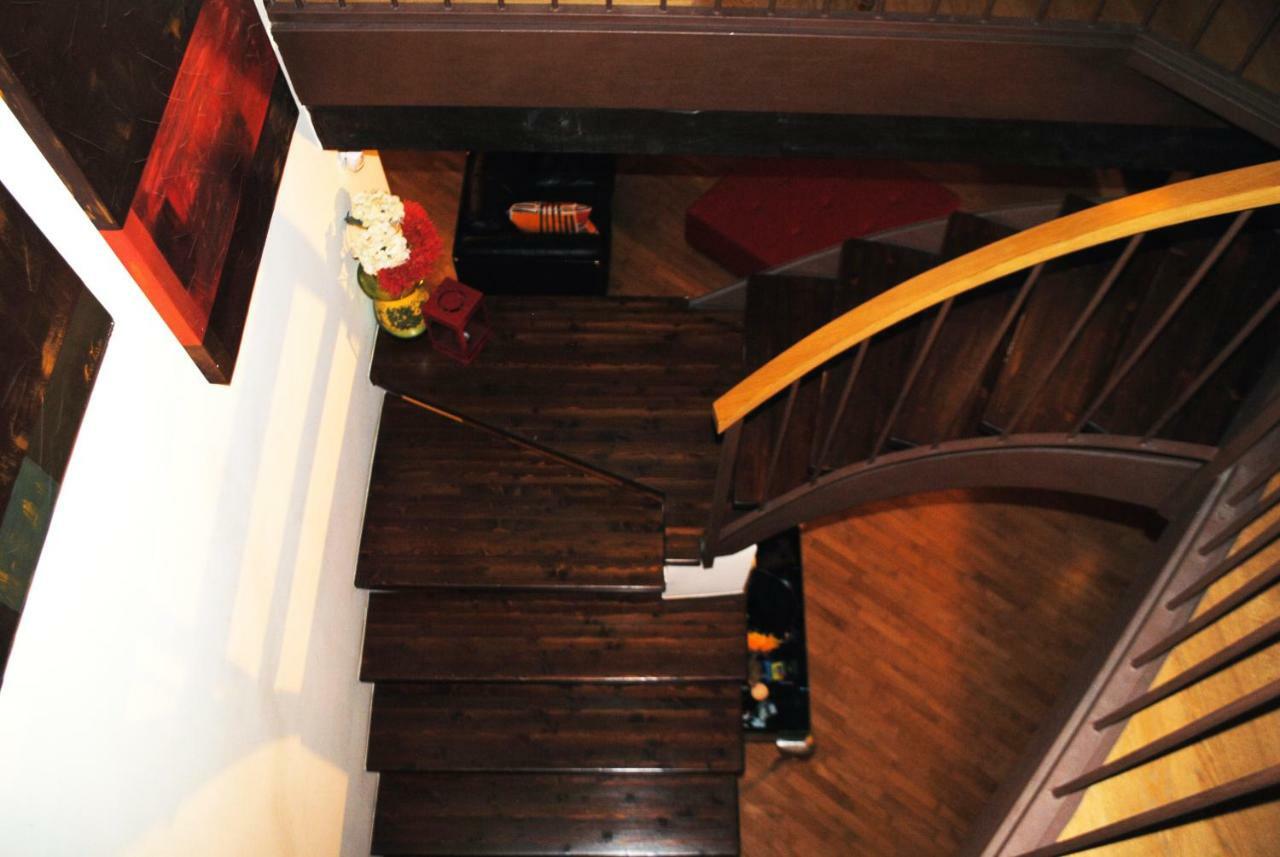 Bed and Breakfast Bemyguest Рутильяно Экстерьер фото