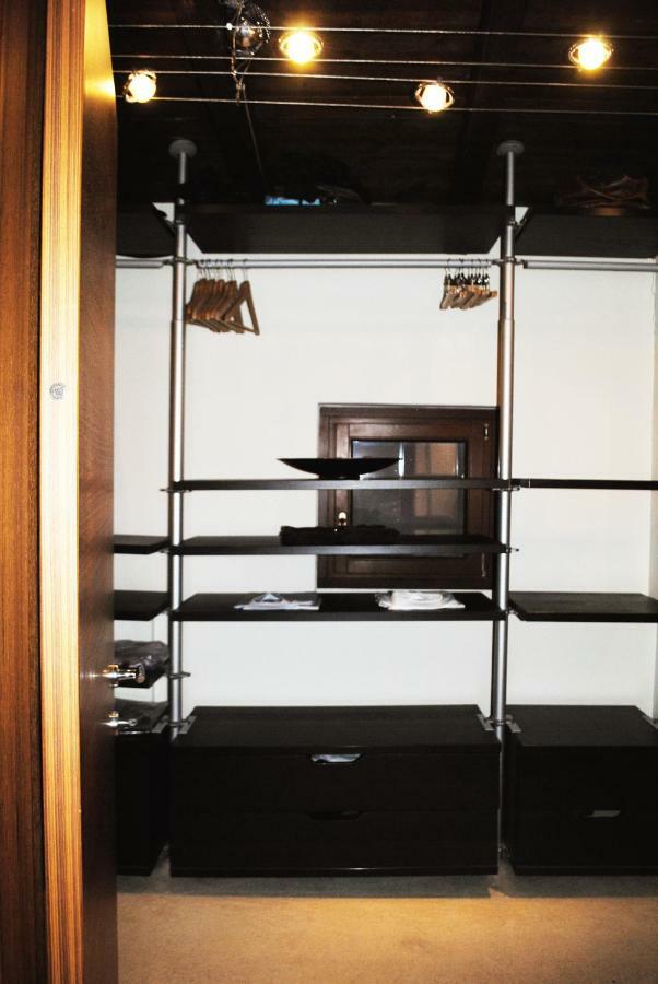 Bed and Breakfast Bemyguest Рутильяно Экстерьер фото